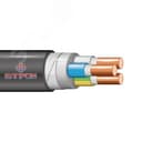 Кабель ПБП нг(А)FRHF 3х2.5 0.66кВ