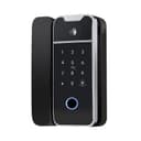 Электрозамок для стеклянной двери модель Glass