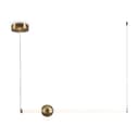 Подвеснойсветильник Freya Pina FR5387PLL145BS1