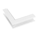 Коннектор угловой MAGORIENTCON2620L90EXT WH внешний Arlight IP20 Металл 3 года 037326