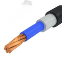 Кабель силовой ВВГнг(А)-LSLTx 1х120мк-1(N) ТРТС ЭЛКАБ