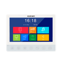 Видеодомофон SD-730L (белый) 7" TFT LCD монитор 800х480 SSDCAM