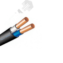 Кабель силовой ВВГ-Пнг(А)-LS 2х1,5 (N)-0,66 100м ТРТС