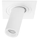 Комплект из светильника и рамки Intero Intero TUBO Lightstar i516262