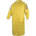 Плащ влагозащитный МА400 , желтого цвета, размер XXL