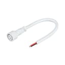 Разъем выводной Arlight DCWPMONO2PINL150F 032851