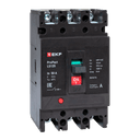 Автоматический выключатель LS125 18кА 3P 50А ProPact EKF
