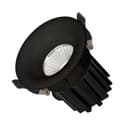 Светильник MSFOGGYBUILTR8610W Warm3000 BK 60 deg 230V Arlight IP54 Металл 5 лет 044630