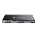 Коммутатор TP-Link Omada SG6654XHP