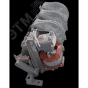 КТ6053 У3 Uкат ~ 380В 50Гц установка на рейке Контактор переменного тока .01 ЧЭАЗ г.Чебоксары