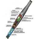 Муфта кабельная соединительная 10СТп(тк)-3х(150-240) с соединителями болтовыми Нева-Транс