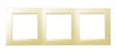 Рамка 3-м Simon15 сл. кость Simon 1500630-031