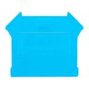 Заглушка для UT синяя 4/6/10 EKF