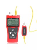 Кабельный тестер RJ-45/RJ-11, COAX, CT, PoE NF-308S Noyafa