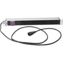 Блок силовых розеток ЦМО R-10-12C13-V-440-1.8