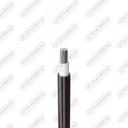 Кабель силовой АВВГнг(А) -LS 1х500 мк(N)-1