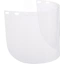 Щиток-экран из поликарбоната VISORPC, комплект 2 шт