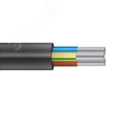 Кабель силовой АВВГ 3х4ок-1 (100м)ТРТС Металлист