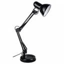 Настольная лампа офисная Arte Lamp Junior A1330LT1BK