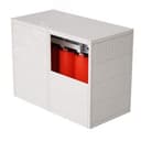 Трансформатор с литой изоляцией 2000 кВА 6/0,4 кВ D/Yn–11 вентиляция IP31 DKC