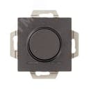 ATLASDESIGN ТЕРМОСТАТ электрон. теплого пола с датчиком, 10A, механизм, МОККО