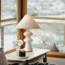 Настольныйсветильник Freya Papier 1 FR5485TL01M