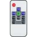 Контроллер Navigator 93 165 ND-CRGB144RFMINI-IP20-12V