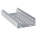 Лоток перфорированный 50х50х3000-0,7 мм (3 шт/уп) EKF (L505001)