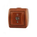 Ната Розетка компьютерная сосна Lezard