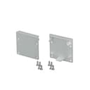 Заглушка Arlight SLLINE3535 Пластик 019307