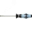 Отвертка шлицевая 3334 SL нержавеющая сталь 1.2X8X175 мм