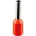 Наконечник Е-гильзы НШВИ красный Navigator 71 906 NET-E1508-B10 (10 шт/упак)