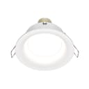 Встраиваемый светильник Technical Slim DL027201W