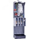 Коробка соединительная HEKM-2035-4S6-1R-1SA(c УЗИП) IP54