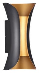 Светильник на штанге Odeon Light Krista 38866BG