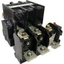 Пускатель электромагнитный ПМ12-100200 УХЛ4 В, 110В/50Гц, 2з+2р, 100А, с реле РТТ-325, IP00 ЭТК