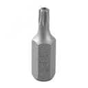 Вставка (бита) торцевая 10 мм, TORX, Т27, L = 36 мм, с отверстием