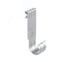 Вертикальный балочный зажим 1-5мм под трубу 32мм