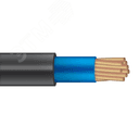 Кабель силовой КГТП-ХЛ 1х4 220/380-3 100м  ТРТС