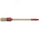 Кисть Круглая UNIVERSAL 25 мм 0141-25 ЗУБР