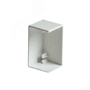 Заглушка для РКК-16х16 (белая)