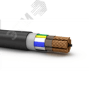 Кабель силовой ППГнг(A)-FRHF 5х150мс (N.PE)-1     многопроволочный ТРТС