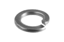Шайба УМС гровер М10 SHG-10 пружинная сталь 65Г ГОСТ 2283-79 200 шт/уп