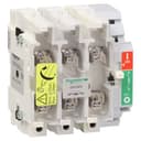 Выключатель-разъединитель с предохранителем 3X63A 000 Schneider Electric