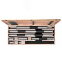 Нутромер микрометрический НМ 1000-4000 0.01 PRO Hortz