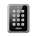 Считыватель карт доступа в металлическом корпусе Dahua DHI-ASR1101M