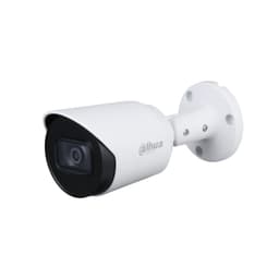 Цилиндрическая мультиформатная видеокамера DH-HAC-HFW1200TP-0280B 2.8мм DAHUA