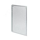 Монтажная плата частичная перфорированная для шкафа CQE (ВхШ) 150x300 мм DKC