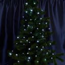 Светодиодная гирлянда линейная Feron CL33 10m 5000K IP65 статичная 230V 32424