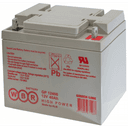 Аккумулятор WBR 12V 40Ah GP12400